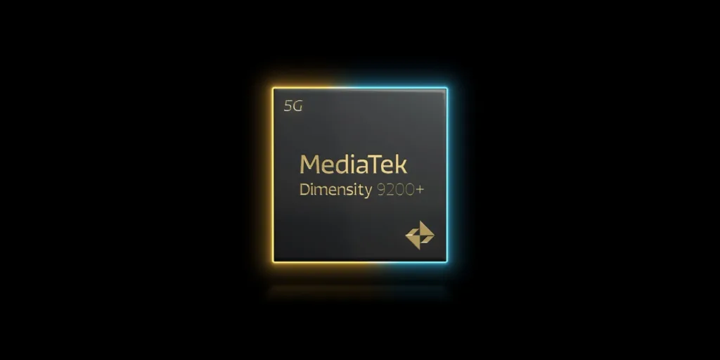mediatek dimensity 9200 plus tea