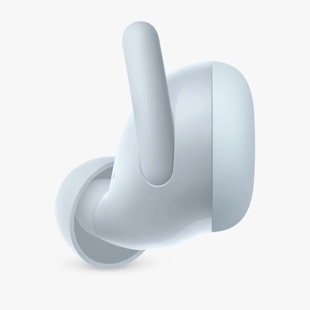 Les Google Pixel Buds A-Series pourraient être lancés dans le coloris « Sky Blue » 69 pixel buds a series sky blue6