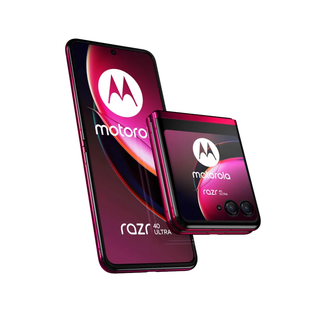 razr c