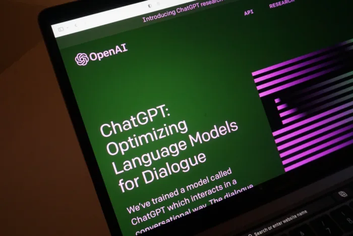 Le créateur de ChatGPT, OpenAI, approche du record de 1 milliard d’utilisateurs uniques par mois