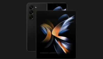 samsung galaxy z fold5 5k1 smart