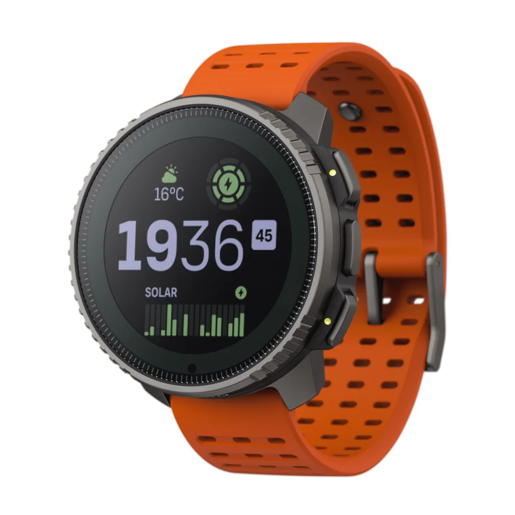 La nouvelle montre GPS Suunto Vertical est conçue pour des aventures en plein air 47 suunto vertical 1 1 scaled 1