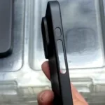 La fuite du boîtier de l'iPhone 15 Pro Max révèle un important changement de design 45 9554dde8 f58d 419b 950f b6d72b12e0bf