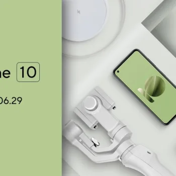 ASUS Zenfone 10 launch date