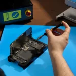 Apple Self Repair