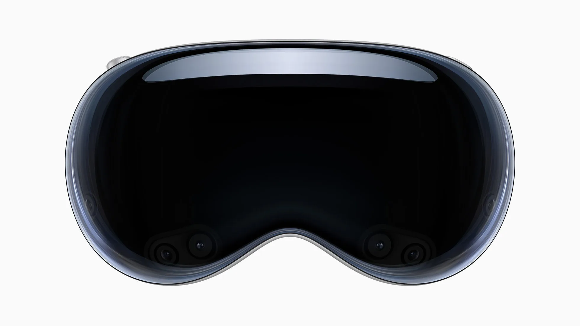 WWDC 23 : le Apple Vision Pro place la barre plus haut pour les casques VR et AR
