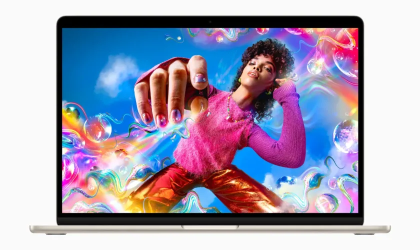 Le prochain MacBook Air d'Apple pourrait être un grand pas en avant 69 Apple WWDC23 MacBook Air 15 in L 1 jpg 1