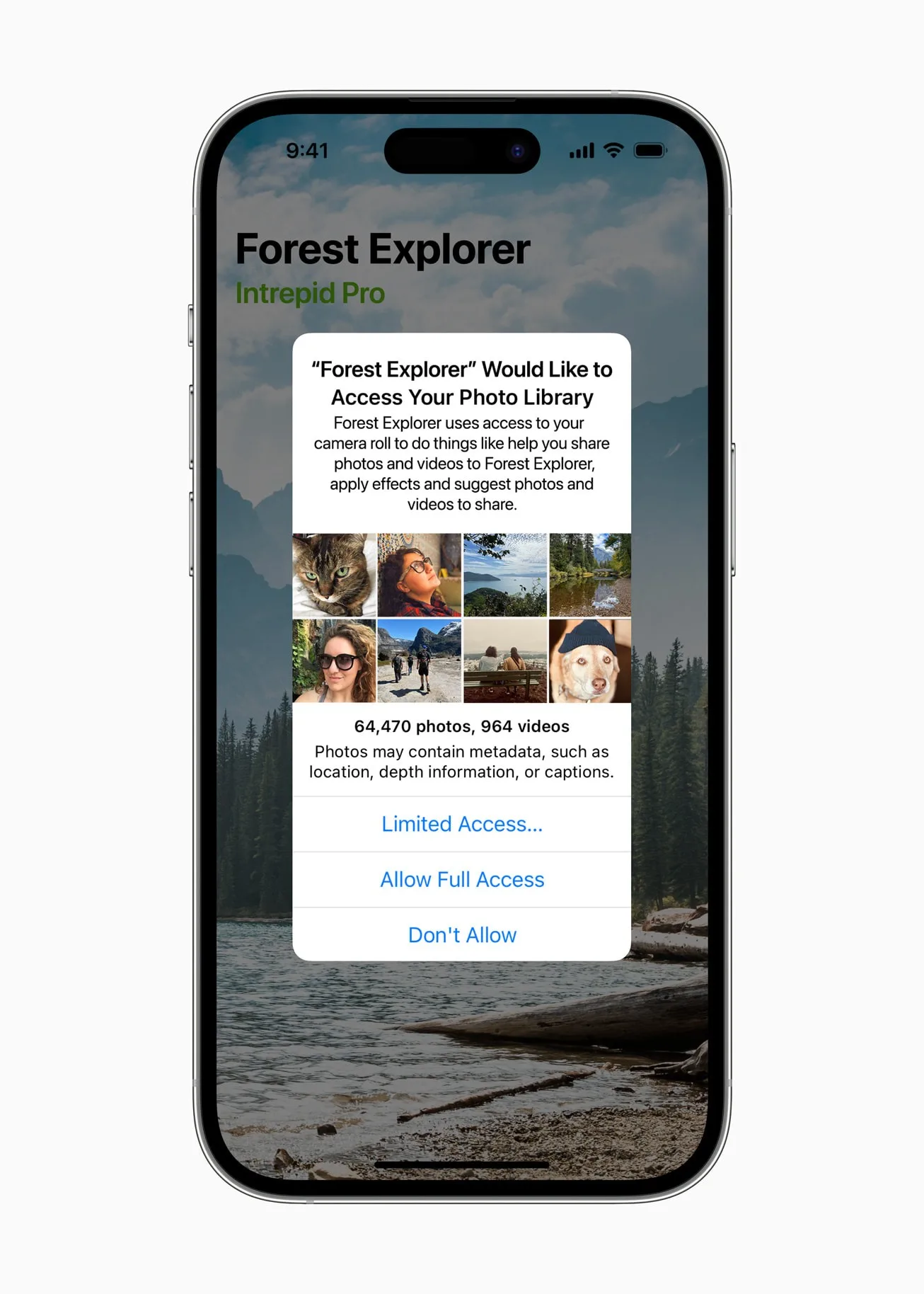 Apple WWDC23 privacy Photos pick jpg