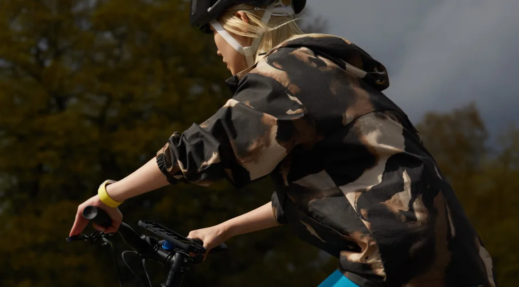 Apple WWDC23 watchOS 10 cycling 5