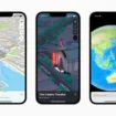 Apple Apple Maps New Ways 092720