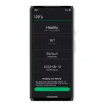 Battery Health Feature Android 1