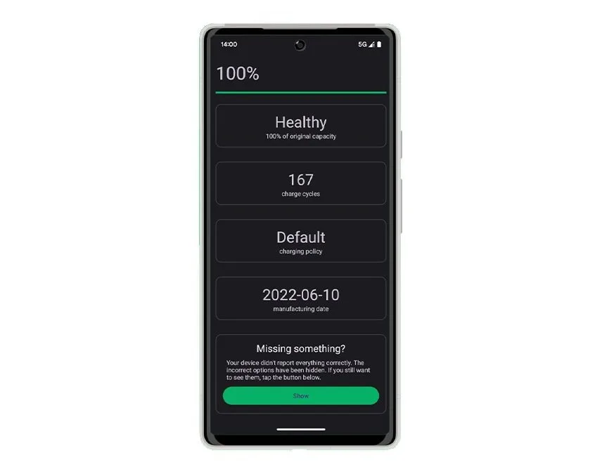 Battery Health Feature Android 1 jpg