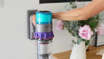 Dyson Gen5detect 18