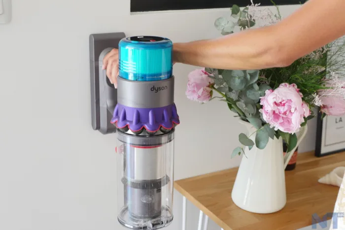 Dyson Test du Dyson Gen5detect : le dernier-né de Dyson est plus performant que jamais