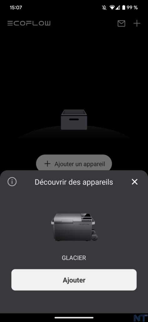 Test de la glacière électrique EcoFlow Glacier : cet appareil fait de la glace ! 28 EcoFlow Glacier S 10