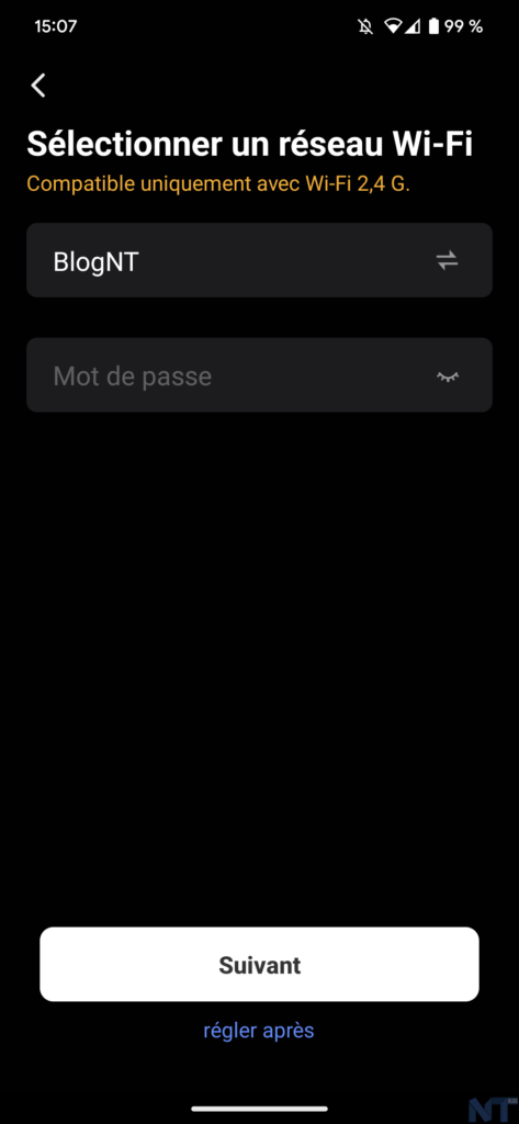 Test de la glacière électrique EcoFlow Glacier : cet appareil fait de la glace ! 31 EcoFlow Glacier S 9