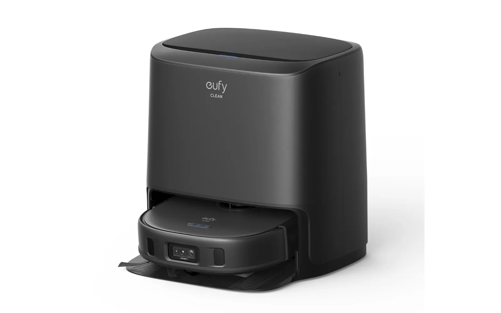 Eufy Clean X9 Pro with Auto Clean Station