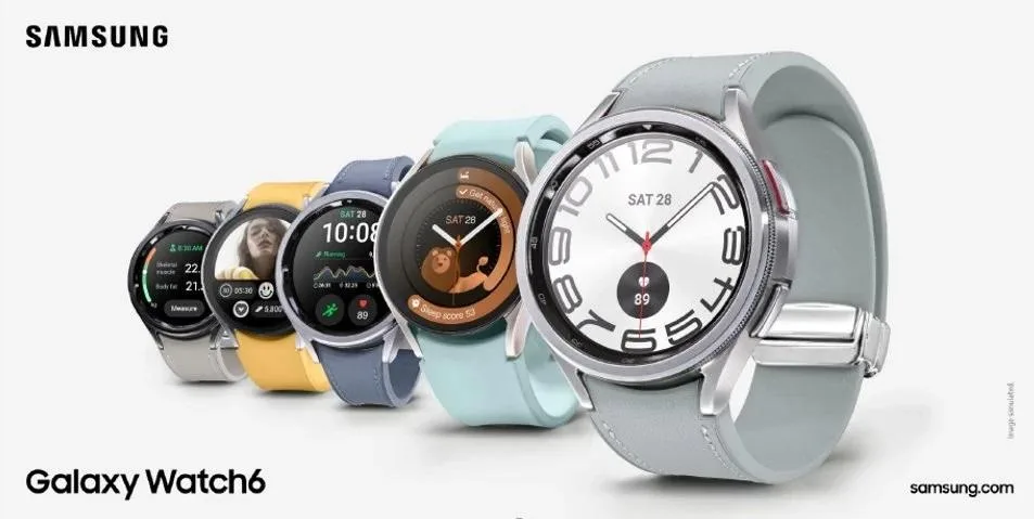 Une fuite de la Galaxy Watch 6 suggère une hausse de prix imminente 50 Fy8rZn8XsAA9oMa jpeg