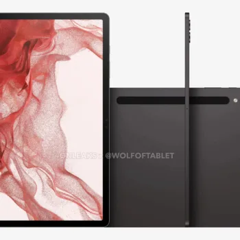Galaxy Tab S9 Plus 5K4 2048w 153
