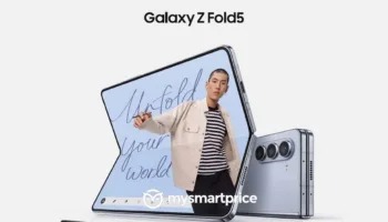 Galaxy Z Fold 5