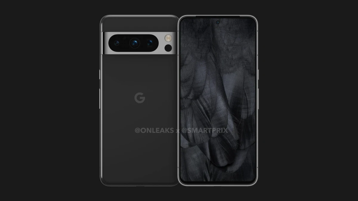 Google Pixel 8