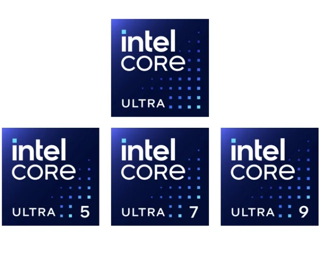 Intel confirme la nouvelle marque « Ultra » pour les processeurs Meteor Lake de la 14e génération 74 Intel Core Ultra Family jpg