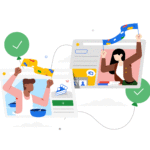 JSL001 GoogleDomains Social Keyword Hero 090322 Static
