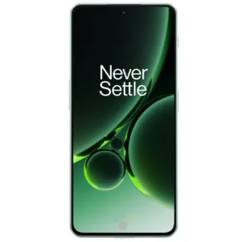 OnePlus Nord 3
