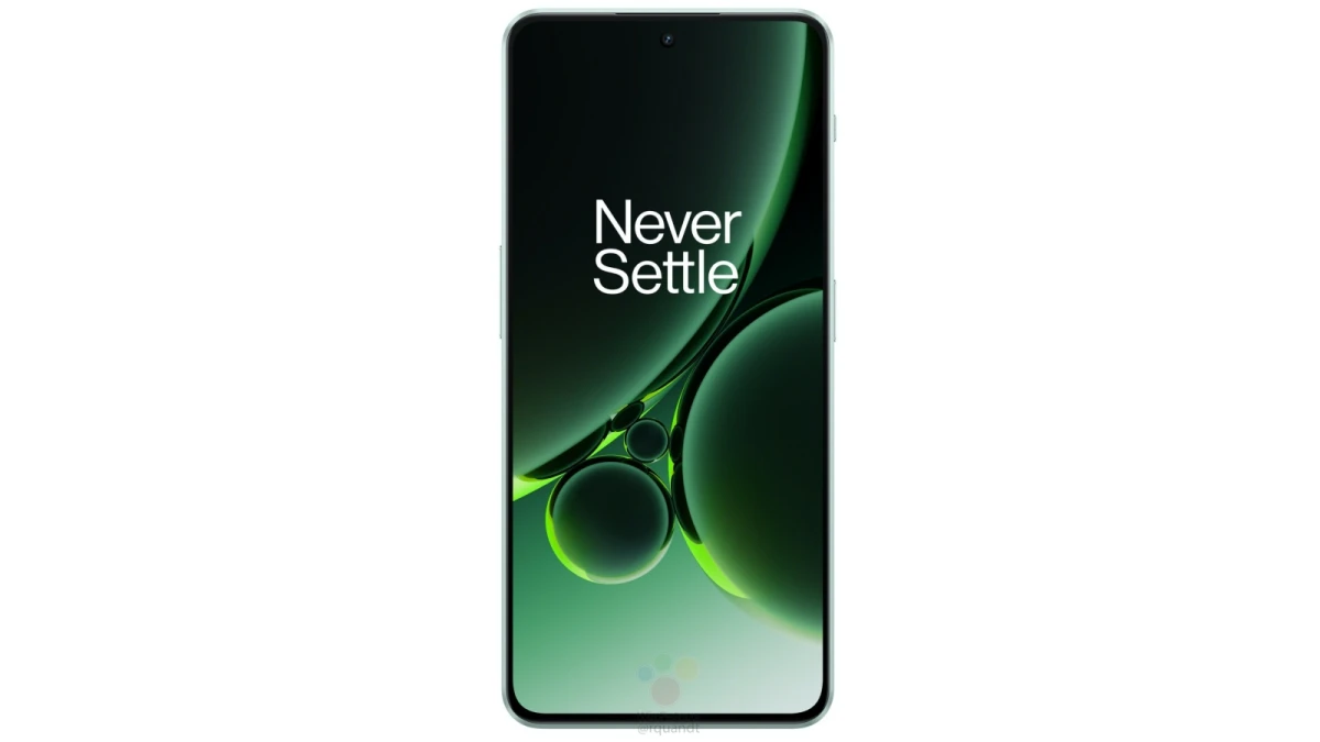 OnePlus Nord 3