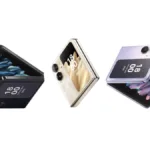 Oppo Find N3 Flip 1