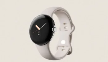 Pixel Watch