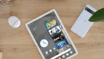 Pixel Tablet 46