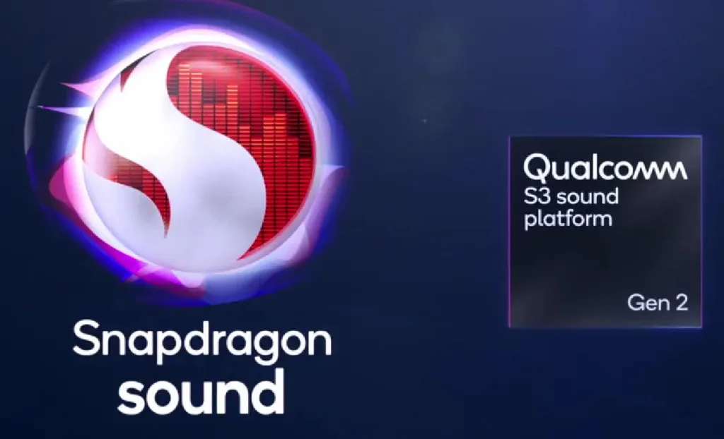 Qualcomm S3 Gen 2 Sound Platform jpg