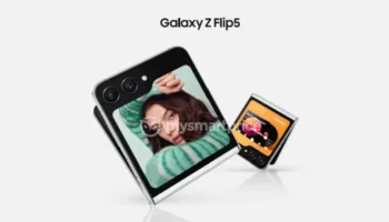 Samsung Galaxy Z Flip5 Renders Leaked 1024x538 1