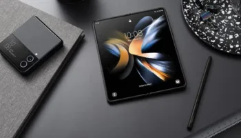 Samsung Galaxy Z Fold 5