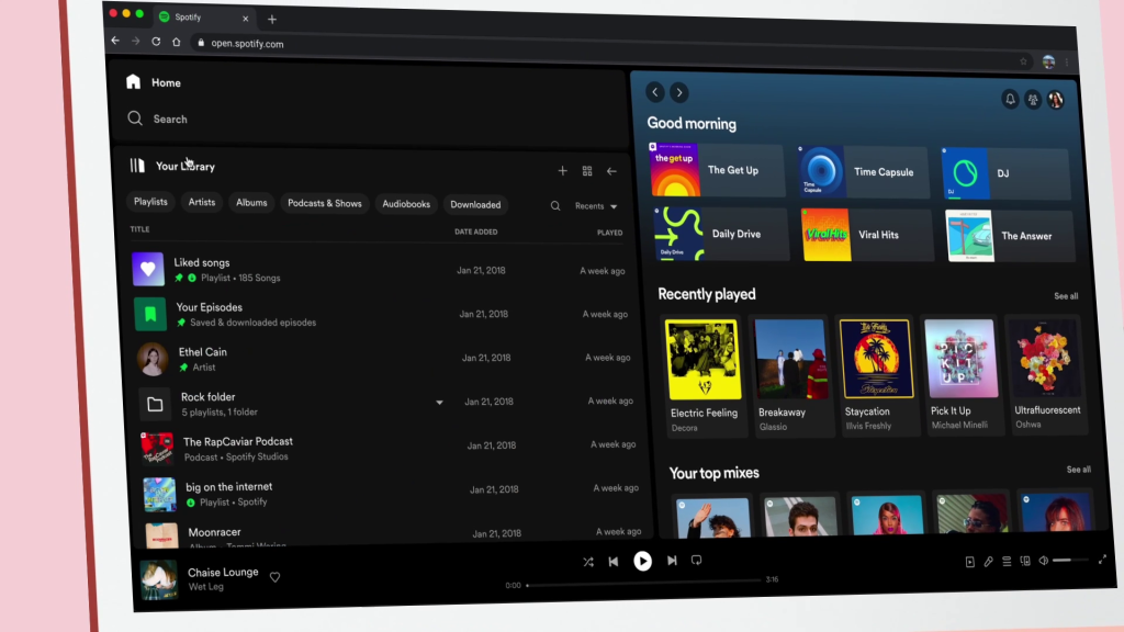 Spotify Desktop New Update 1 1024x576 1
