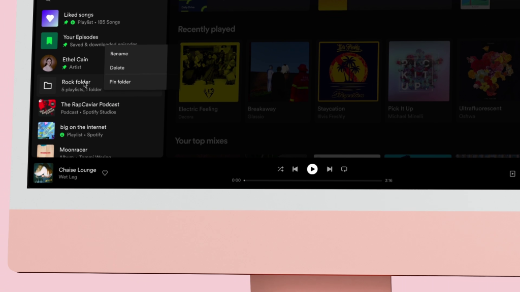 Spotify Desktop New Update 2 1024x576 1