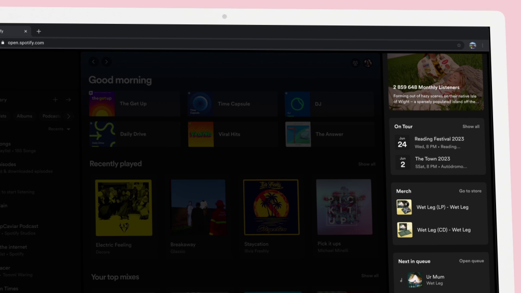 Spotify Desktop New Update 3 1024x576 1