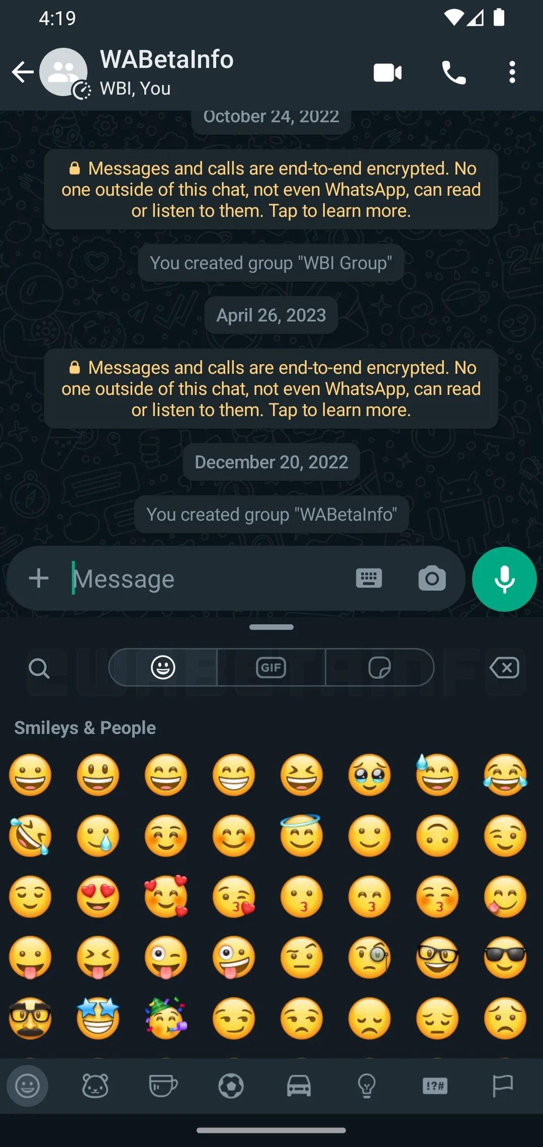 WA REDESIGNED KEYBOARD WITH EMOJ jpg