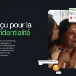 WhatsApp Securite