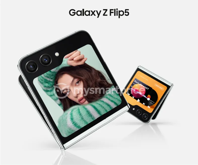 ZFlip5