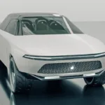 apple car 3