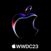 apple wwdc 2023 logo