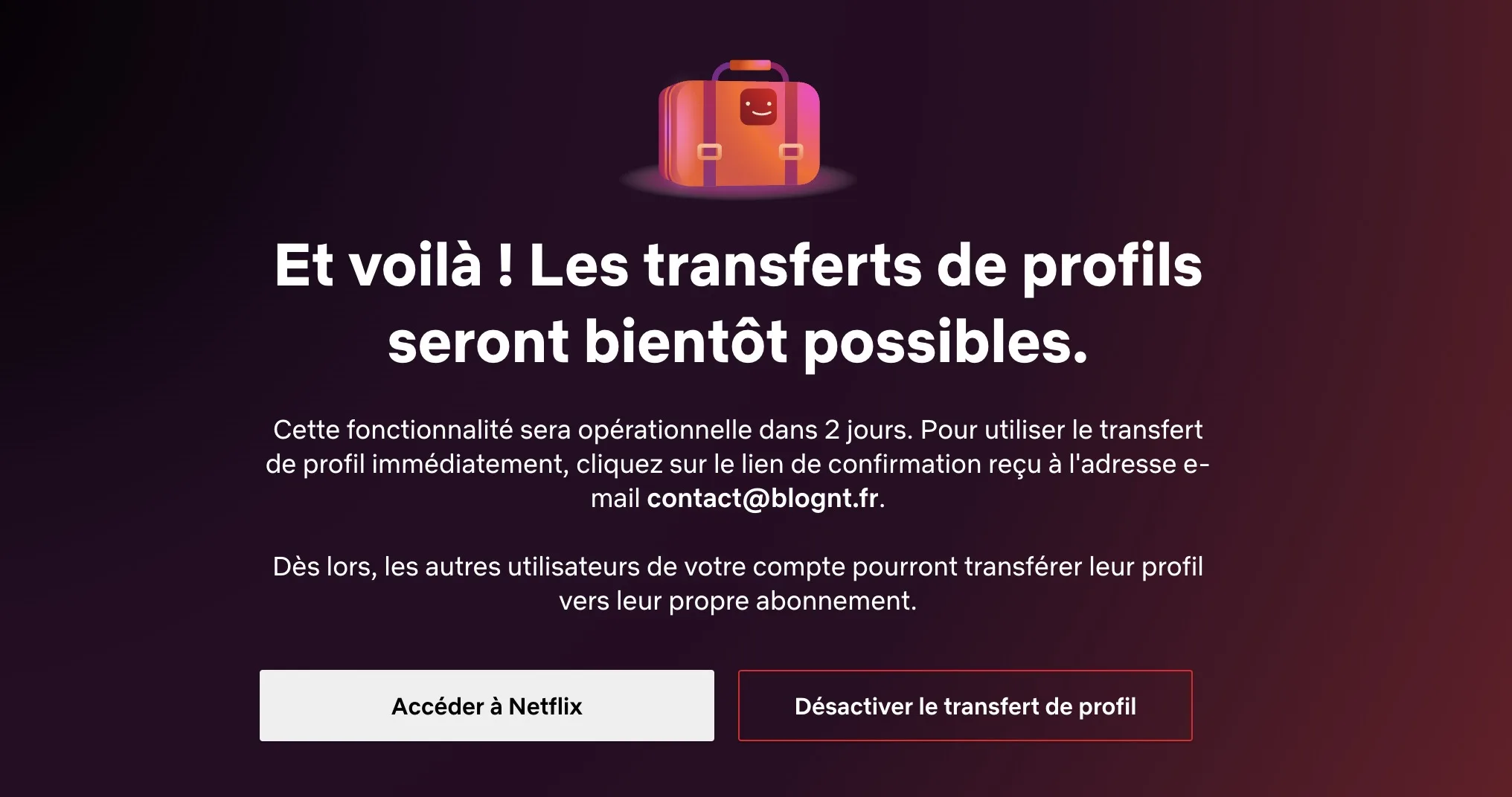 comment utiliser fonction transfert de profil netflix 3 jpg