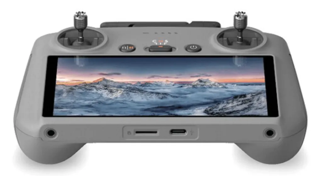Le DJI Air 3 pourrait être équipé d'un système à double caméra 50 dji air 3 5