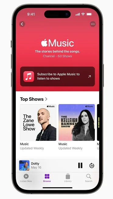 iOS 17 Apple Music SharePlay sub jpg