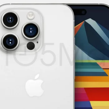 iPhone 15 Pro 6