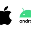 ios Android market