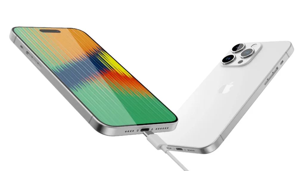 iphone 15 pro max sixteen nine