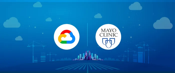 Google et la Mayo Clinic s’associent pour explorer l’IA générative dans les hôpitaux